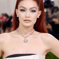 Xu hướng đính đá nổi lên sau Met Gala