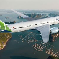 Bamboo Airways mở đại lý ở Mỹ, chuẩn bị chuyến bay thẳng?