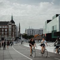 Thành phố an toàn nhất thế giới năm 2021 - 1