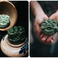 Bánh Trung thu dưới bàn tay người trẻ - 1