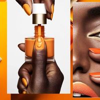 Hermès Beauty trình làng dòng sản phẩm nước sơn móng tay cao cấp