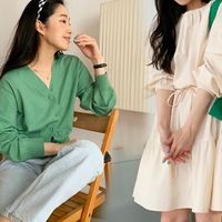 Bí kíp để bạn trông thật xịn sò khi bắt trend tông xanh lá