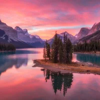 Choáng ngợp trước thiên nhiên hùng vĩ qua bộ ảnh của cặp đôi Canada - 5