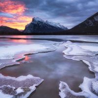 Choáng ngợp trước thiên nhiên hùng vĩ qua bộ ảnh của cặp đôi Canada - 8