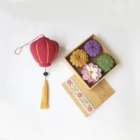Bánh Trung thu dưới bàn tay người trẻ - 3