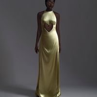 BST mới của NTK Trần Hùng gây ấn tượng tại London Fashion Week-2