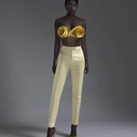 BST mới của NTK Trần Hùng gây ấn tượng tại London Fashion Week-3