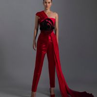 BST mới của NTK Trần Hùng gây ấn tượng tại London Fashion Week-9