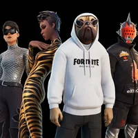 Balenciaga bắt tay với Fortnite - Từ thế giới ảo đến đời thực