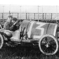 Bugatti kỷ niệm 100 năm chiến thắng của Type 13 Brescia-3