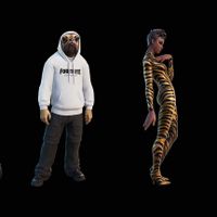 Balenciaga bắt tay với Fortnite - Từ thế giới ảo đến đời thực-3