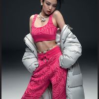 Jennie Blackpink