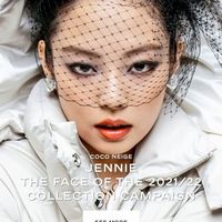 Jennie Kim