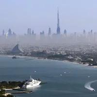 Khám phá bên trong tòa nhà chọc trời cao nhất thế giới ở Dubai - 3