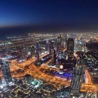 Khám phá bên trong tòa nhà chọc trời cao nhất thế giới ở Dubai - 4
