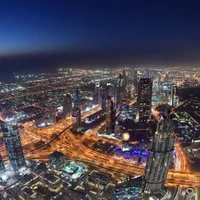 Khám phá bên trong tòa nhà chọc trời cao nhất thế giới ở Dubai - 4
