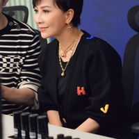 Bộ sưu tập kim cương và đồng hồ triệu đô của Lưu Gia Linh-2