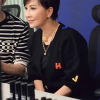 Bộ sưu tập kim cương và đồng hồ triệu đô của Lưu Gia Linh-2