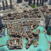 Khám phá bên trong tòa nhà chọc trời cao nhất thế giới ở Dubai - 5