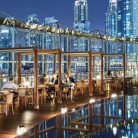 Khám phá bên trong tòa nhà chọc trời cao nhất thế giới ở Dubai - 8