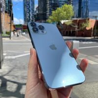 Bóc tem iPhone 13 Pro Max phiên bản màu Sierra Blue trong ngày mở bán - Ảnh 9.