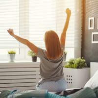 10 lý do bạn nên dậy sớm mỗi ngày-2