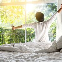 10 lý do bạn nên dậy sớm mỗi ngày-3