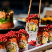Cách ăn sushi chuẩn kiểu Nhật - 2
