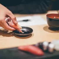 Cách ăn sushi chuẩn kiểu Nhật - 3