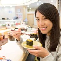 Cách ăn sushi chuẩn kiểu Nhật - 4