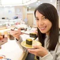 Cách ăn sushi chuẩn kiểu Nhật - 4