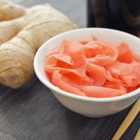 Cách ăn sushi chuẩn kiểu Nhật - 5