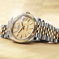 Rolex chính thức lên tiếng về sự khan hiếm đồng hồ của hãng