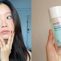 10 sản phẩm skincare hot nhất tại Hàn Quốc