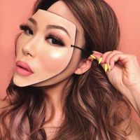 Trang điểm trong không gian ba chiều cùng nghệ sĩ Mimi Choi-5