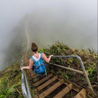 Nấc thang lên thiên đường ở Hawaii sẽ bị dỡ bỏ-4