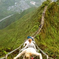 Nấc thang lên thiên đường ở Hawaii sẽ bị dỡ bỏ-5