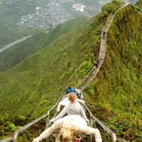 Nấc thang lên thiên đường ở Hawaii sẽ bị dỡ bỏ-5