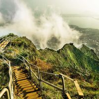 Nấc thang lên thiên đường ở Hawaii sẽ bị dỡ bỏ-2