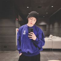 Các hình xăm đẹp, ý nghĩa của sao K-pop-8