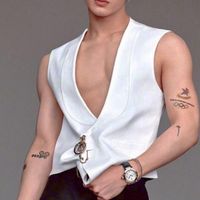 Các hình xăm đẹp, ý nghĩa của sao K-pop-7