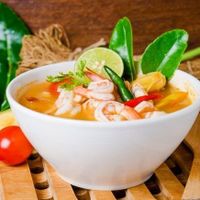 Top 10 món ngon nhất định phải thử khi đi du lịch Thái Lan - 1