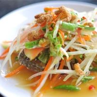 Top 10 món ngon nhất định phải thử khi đi du lịch Thái Lan - 2
