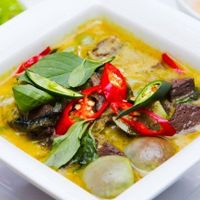 Top 10 món ngon nhất định phải thử khi đi du lịch Thái Lan - 8