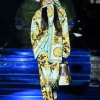 Fendi by Versace