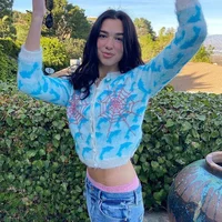 Chinh phục phong cách Y2K cùng Dua Lipa-9