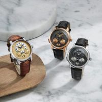 Montblanc kỷ niệm 200 năm đồng hồ Time Writer với phiên bản giới hạn mới-3
