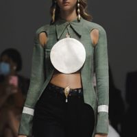 NTK Gen Z đưa nghệ thuật đan đát Việt lên sàn diễn Milan-6