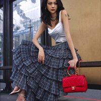 Ở Việt Nam, ai đủ trình độ để trở thành Chanel sống? - Ảnh 11.