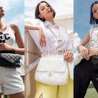 Ở Việt Nam, ai đủ trình độ để trở thành Chanel sống? - Ảnh 15.